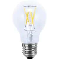 Segula 55327, 3,2 W, 30 W, E27, 330 lm, 20000 h, Warmweiß
