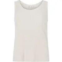 Protest PRTFields singlet beige 40/L
