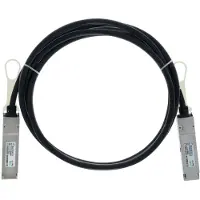 BlueOptics MC2206130-002-NV, 2 m, QSFP, QSFP, Männlich