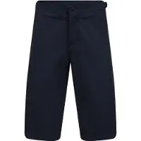 Peak Performance Kurze Hose Trail MTB Shorts Damen Black-XS