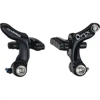 Tektro Cantileverbremse 992A (Oryx) VR oder HR, schwarz