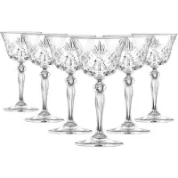 RCR Melodia Coupette 16 cl (6er-Set)