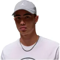 Nike Herren Mütze U J CLUB CAP US CB WSH JM