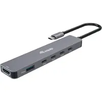 Equip 133500 Dockingstation