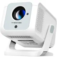 Magcubic Proyector HY310X FullHD 420 lúmenes 150" LED DLP Smart Portátil