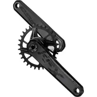Fsa Kfx Mod Bb392 Evo Shimano Hg Kurbelgarnitur