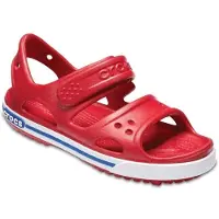 Crocs Crocband Ii Ps Pepper / Blue Jean EU 20-21