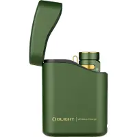 Olight Baton 4 Premium Edition (OD Grün) 650mAh 3.6V IMR16340 Wiederaufladbare Lithium Batterie