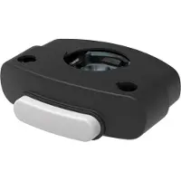Polisport Befestigung des Adapters für die Babyschale des Mini-Vordersitzes am Steuerrohr mit Distanzstücken - compatible bildschirm Guppy 30806