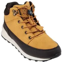 Bejo - "Badin" Schuhe für Kinder, Knöchelhoch PP15472 (34 EU) (Braun)