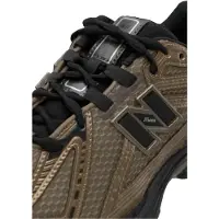 New Balance Sneakers U1906RCJ in Mushroom color size 40.5