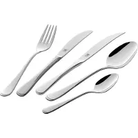 Zwilling NOTTINGHAM Cutlery Set (72 pieces)