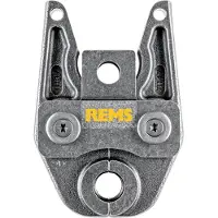 Rems TH 17 Pressbacke Presszange Größe 17 ( 570462R )