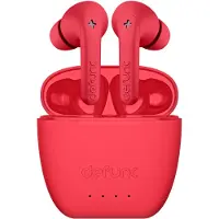 DeFunc DFTRUEAUDIOR, Rot