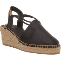 Toni pons Turia Keil-espadrilles