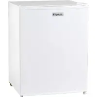 Frigelux CUBE 72 , 68 l, Freistehend, 39 dB, SN-ST, Weiß