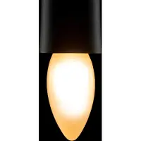 Segula 55312, 3,2 W, 26 W, E14, 270 lm, 20000 h, Warmweiß