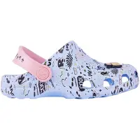 Coqui Kinder Clogs Blau 8701-265-4062 Grösse 31-32