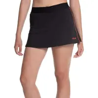 NOX Team Rock Schwarz XL Frau Schwarz XL