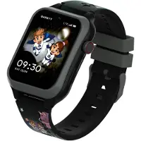 GARETT Uhr Children's Schwarz -5904238487266