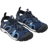 Reima Tilani Kinder Sandalen, Navy, 34