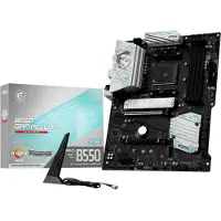 MSI B550 Gaming Wifi Hauptplatine