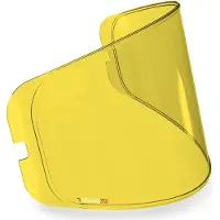 Mt Helmets Mt-v-09 Dks 155 Max Vision Antibeschlag Gelb Gelb One Size