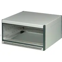 Schroff RATIO.air FB 3/84TE 435T - Rack-Zubehör