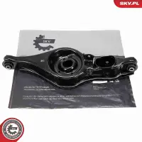 ESEN SKV 69SKV153 Querlenker Hinten Links passend für PEUGEOT 4007 (VU, VV)