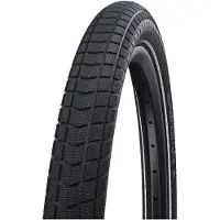 Schwalbe Reifen Motion SuperMoto-X HS439 27.5x2.40" 62-584 sw-SSkin Rfl.GG DD Add