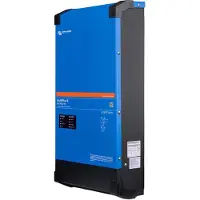 Victron Energy Victron MultiPlus-II 48/6k5/100-50 48V 230V 6,5kW Wechselrichter 100A Ladegerät All-in-One