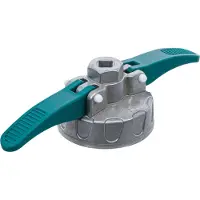 Bgs Oil Filter Wrench, 178 mm, 178 g