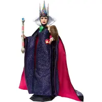 Mattel Snow White 2025 Evil Queen Puppe