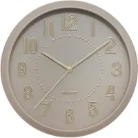 Atmosphera Wanduhr ALIZEE, Ø 30 cm