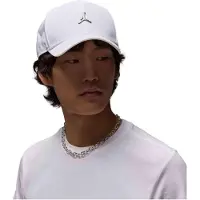 Nike Herren Mütze U J RISE CAP S CB MTL JM