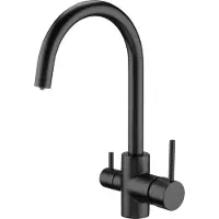 Deante Küchenarmatur Mit Wasserfilteranschluss