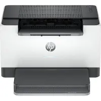 HP LaserJet M207dw Drucker, Laser, 600 x 600 DPI, A4, 27 Seiten pro Minute, Doppelseitiger Druck, Grau, Weiß