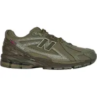 New Balance 1906R Primaloft Dark Olivine Silver Metallic - EU 43