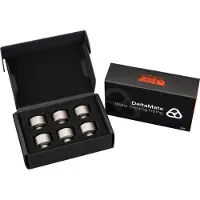 Thermal Grizzly DeltaMate Extender - MF10, Verbindung, (6er Pack)