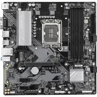 Gigabyte Mainboard B760M D3HP LGA1700 - 4x DDR5 bis zu 256 GB - Micro ATX