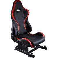 X Rocker XR Racing Drift 2.1 - Cockpit-Sitz für