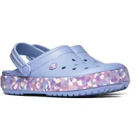 Crocs Crocband Glow Confetti BandCgK 212523-4ZA