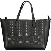 Valentino Schwarze Damentasche Größe: UNI