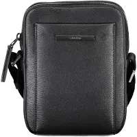 Calvin Klein Herren Umhängetaschen K50K510544 BAX Farbe:Schwarz Größe: Einheitsgröße