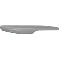 Microsoft Surface Arc, Beidhändig, Bluetooth, Grau