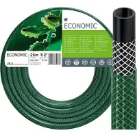 Cellfast Gartenschlauch ECONOMIC 1/2" 25 m