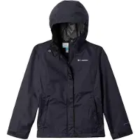 Columbia Arcadia Ii Jacke Schwarz 18 Years Junge Schwarz 18 Years
