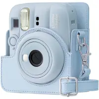 Fujifilm INSTAX Mini 13 Case - Frost Blue