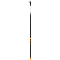 Fiskars Teleskop-Schneidgiraffe UPX96 DualAction