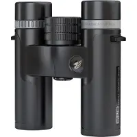GPO Fernglas Passion 10x26 SD Black